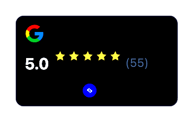 Google Reviews